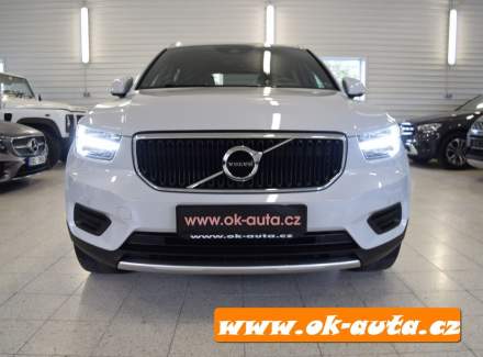Volvo - XC40