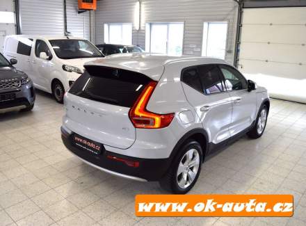 Volvo - XC40