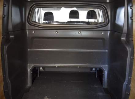 Volkswagen - Crafter