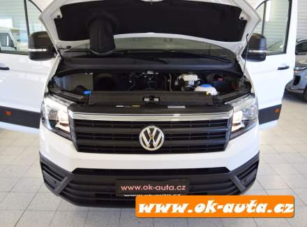 Volkswagen - Crafter