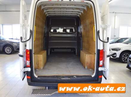 Volkswagen - Crafter