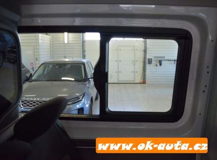 Volkswagen - Crafter