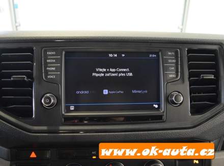 Volkswagen - Crafter