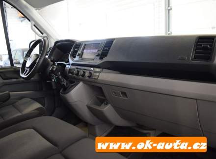 Volkswagen - Crafter