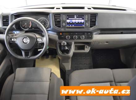 Volkswagen - Crafter