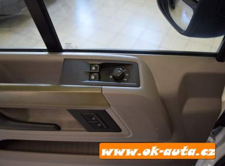 Volkswagen - Crafter