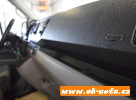 Volkswagen - Crafter