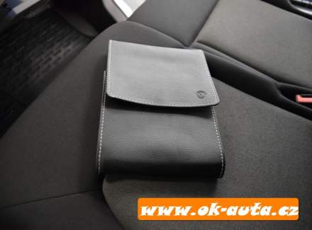 Volkswagen - Crafter