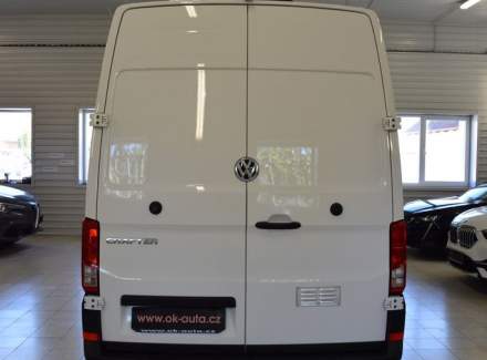 Volkswagen - Crafter