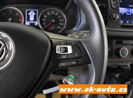 Volkswagen - Crafter