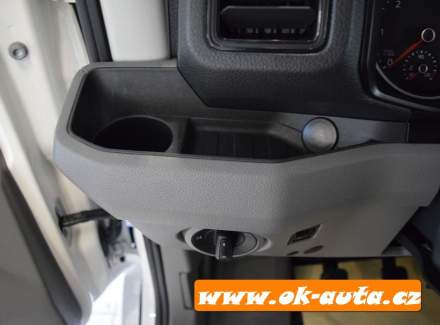 Volkswagen - Crafter