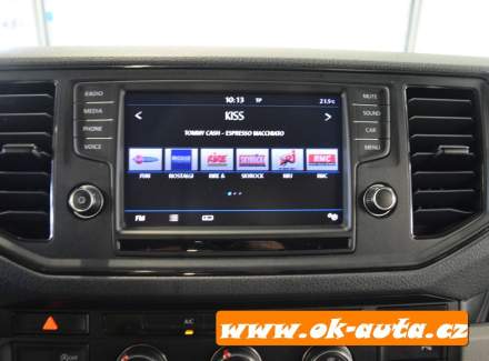 Volkswagen - Crafter