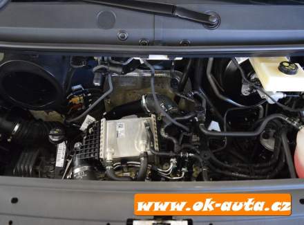 Volkswagen - Crafter