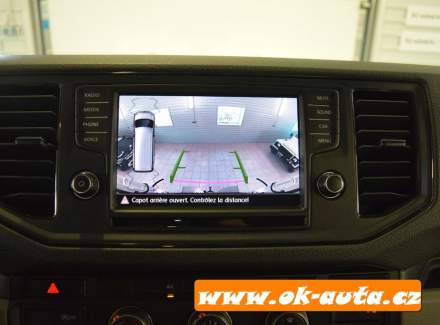 Volkswagen - Crafter