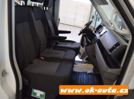 Volkswagen - Crafter