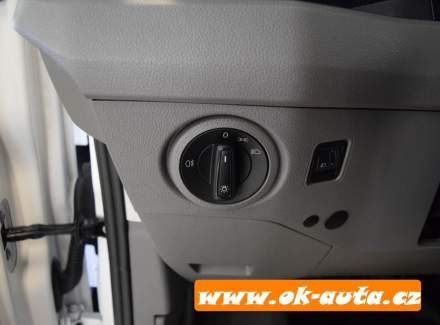 Volkswagen - Crafter