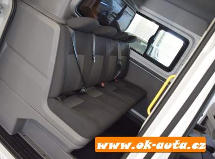 Volkswagen - Crafter