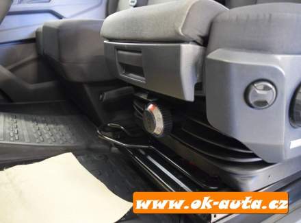 Volkswagen - Crafter