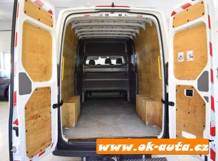 Volkswagen - Crafter