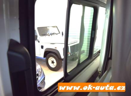 Volkswagen - Crafter