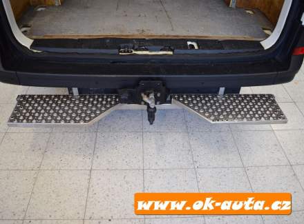 Volkswagen - Crafter