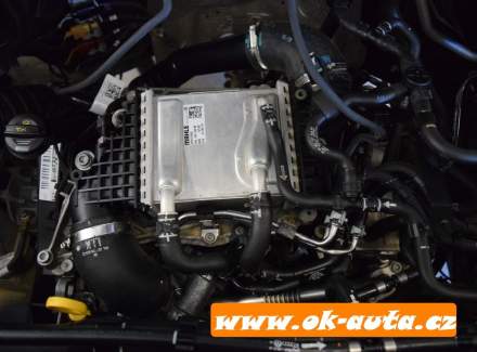 Volkswagen - Crafter