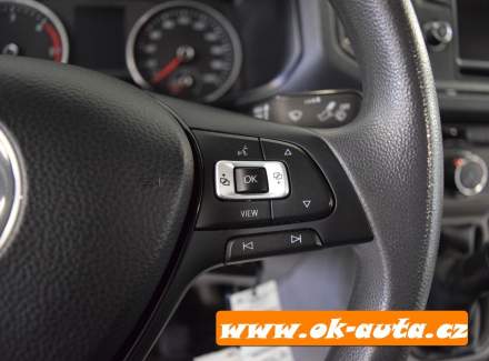 Volkswagen - Crafter