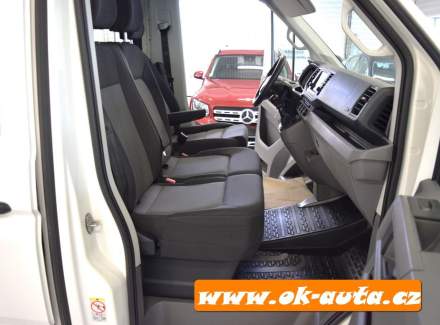 Volkswagen - Crafter