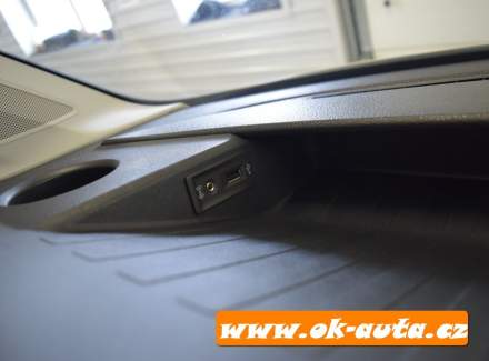 Volkswagen - Crafter