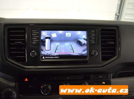 Volkswagen - Crafter