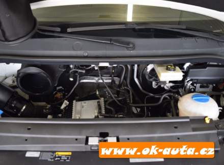 Volkswagen - Crafter