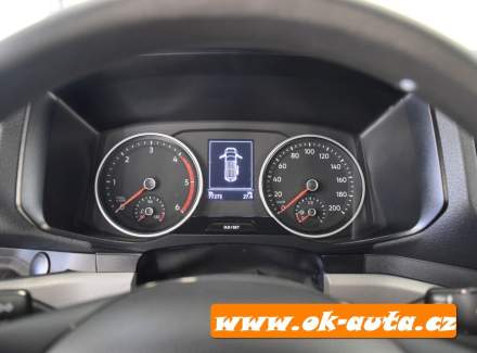 Volkswagen - Crafter