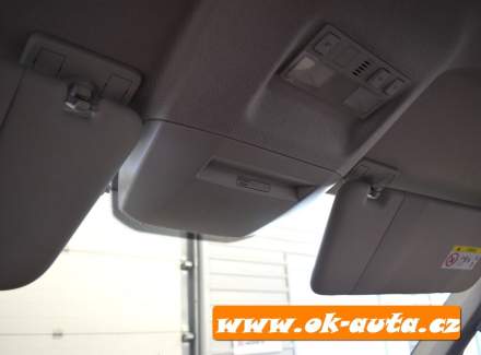 Volkswagen - Crafter