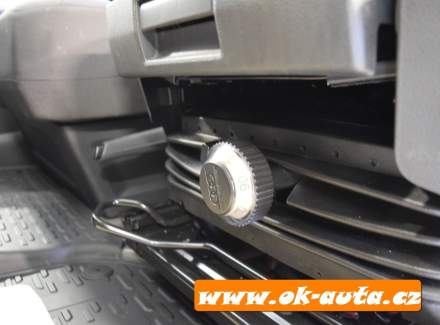 Volkswagen - Crafter