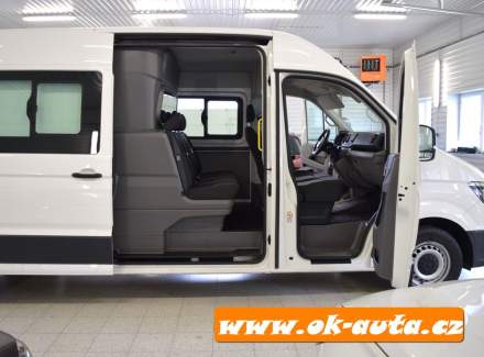 Volkswagen - Crafter