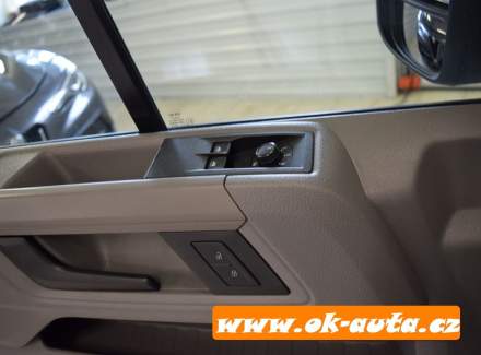 Volkswagen - Crafter