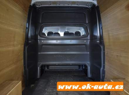 Volkswagen - Crafter