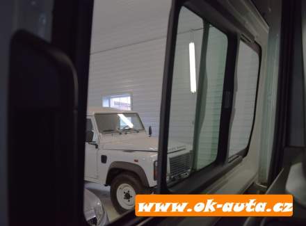 Volkswagen - Crafter