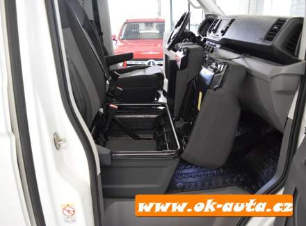 Volkswagen - Crafter