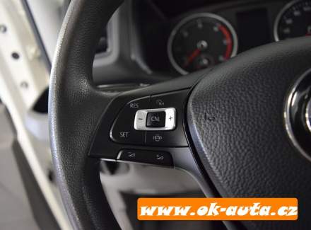 Volkswagen - Crafter