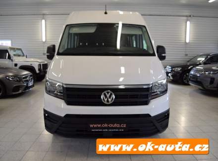 Volkswagen - Crafter