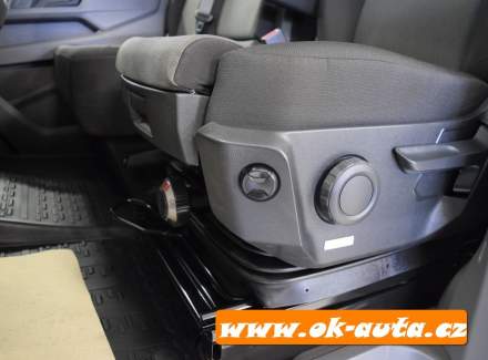 Volkswagen - Crafter