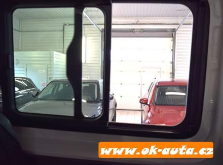 Volkswagen - Crafter