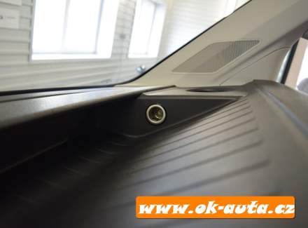 Volkswagen - Crafter