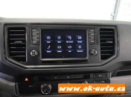 Volkswagen - Crafter