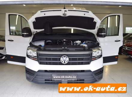 Volkswagen - Crafter