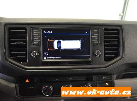 Volkswagen - Crafter