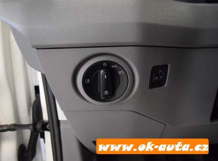 Volkswagen - Crafter