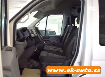 Volkswagen - Crafter