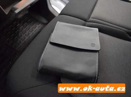 Volkswagen - Crafter